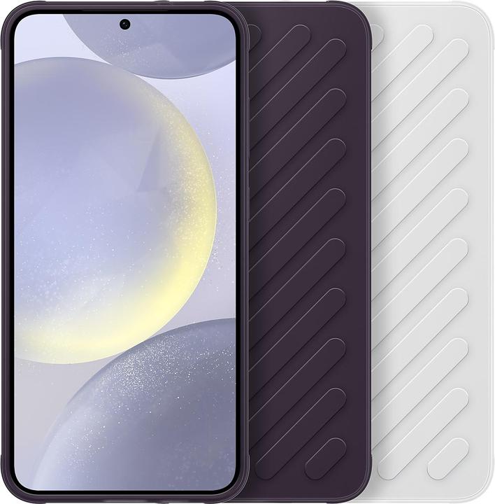 Actual product image Samsung Shield Case (Samsung Galaxy S24+)
