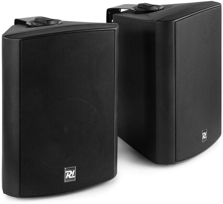 Produktbild Power Dynamics DS65MB (Aktiv, 1x 60 W)