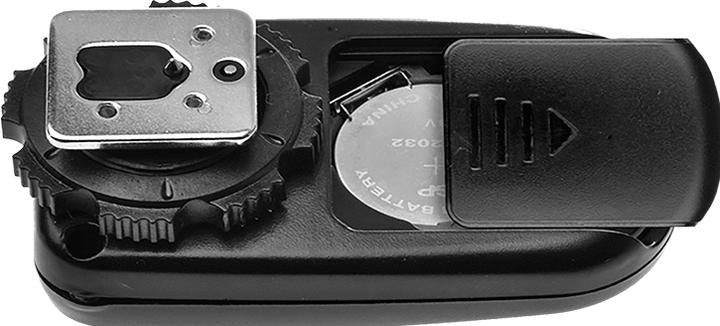 Actual product image Jinbei TR-A9 (Flash remote control)