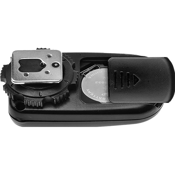 Thumbnail - Jinbei TR-A9 (Blitzfernsteuerung), Blitzgerät Zubehör