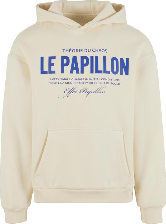 Image du produit Urban Classics Upscale Théorie Du Chaos Sweat à capuche fluffy - 174503 (S)