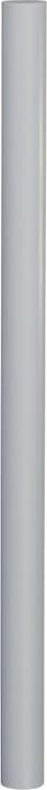 Bosch Professional Zubehör Schmelzkleber, 11 x 200 mm, 500 g, grau