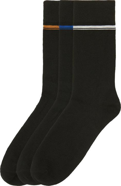 Produktbild Ben Sherman Socken Bambus (3erPack) (3er Pack, 41 - 45)