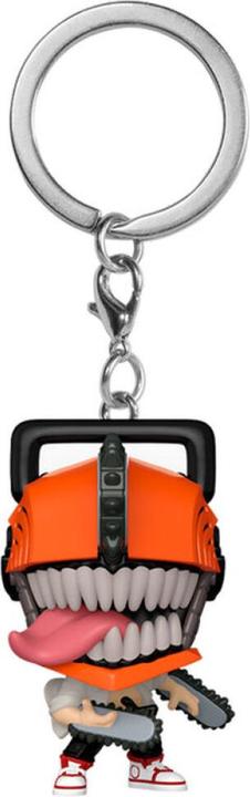 Funko Key POP! Chainsaw Man: Chainsaw Man