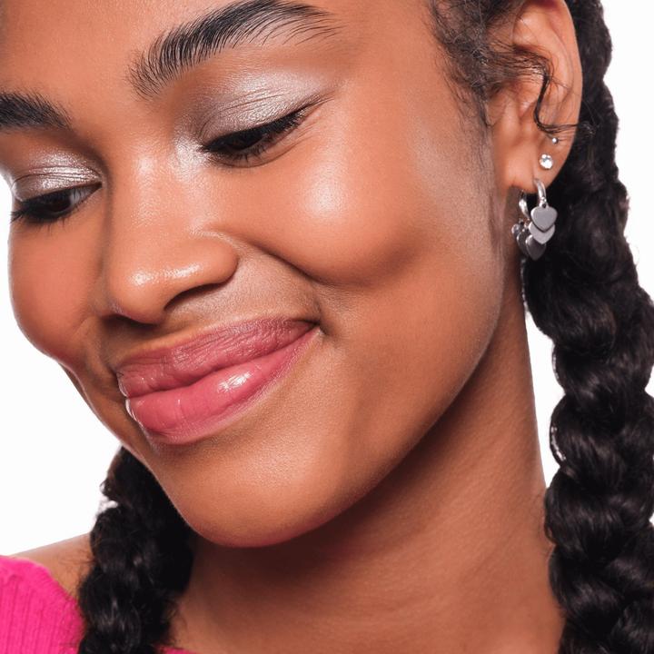 Actual product image essence SATIN BLEND gel eyeliner (04 Sunlit Shimmer)