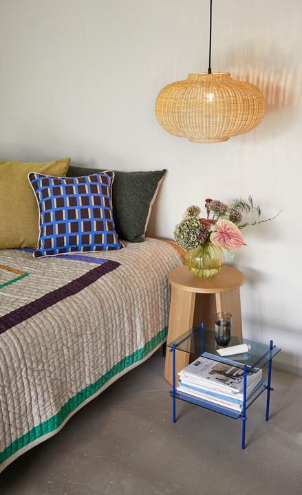 Produktbild Hübsch Hängelampe (E27)