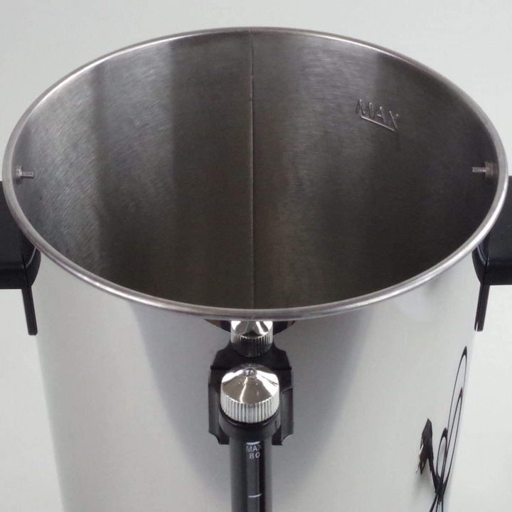 Produktbild Deski Glühweinbehälter