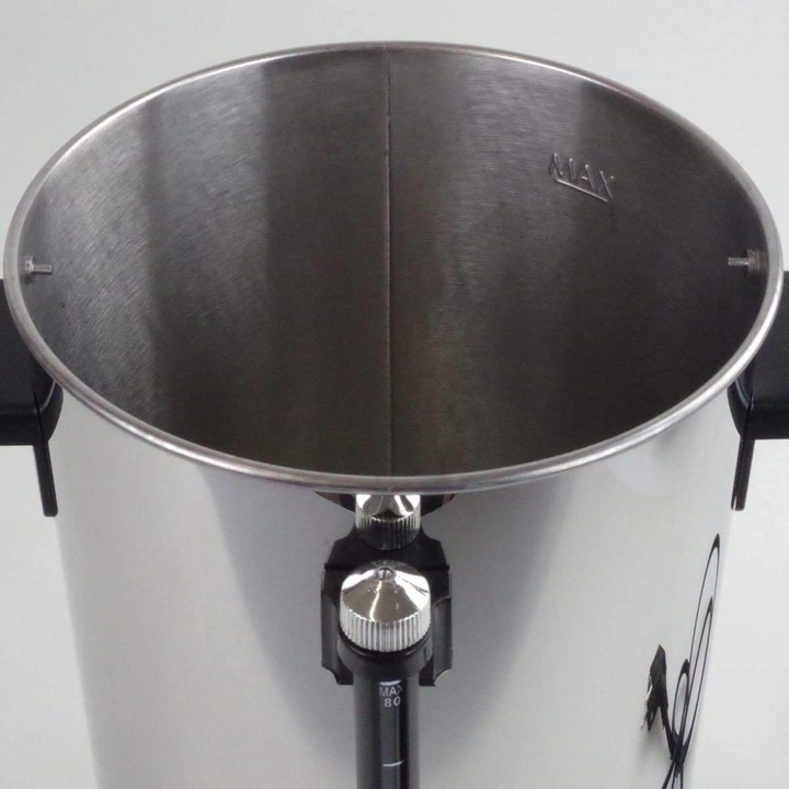 Actual product image Deski Mulled wine container