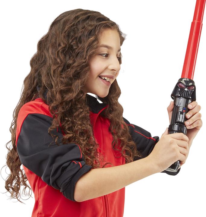 Produktbild Hasbro Star Wars Lichtschwert