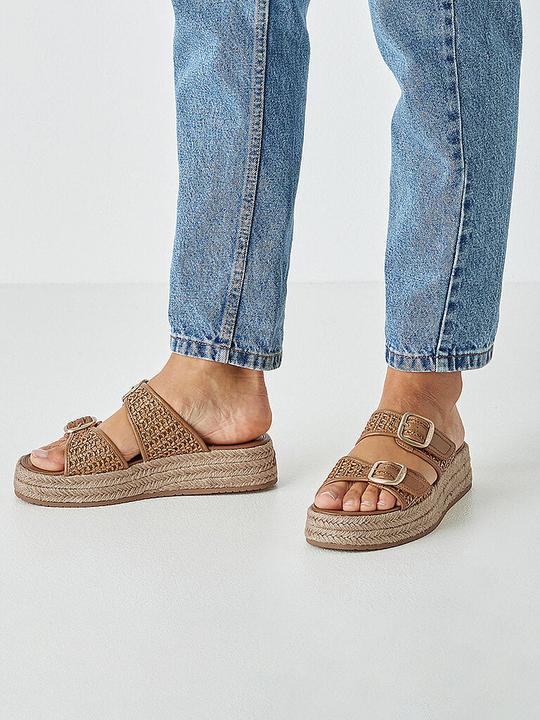 Actual product image Tamaris Pantolette (38)