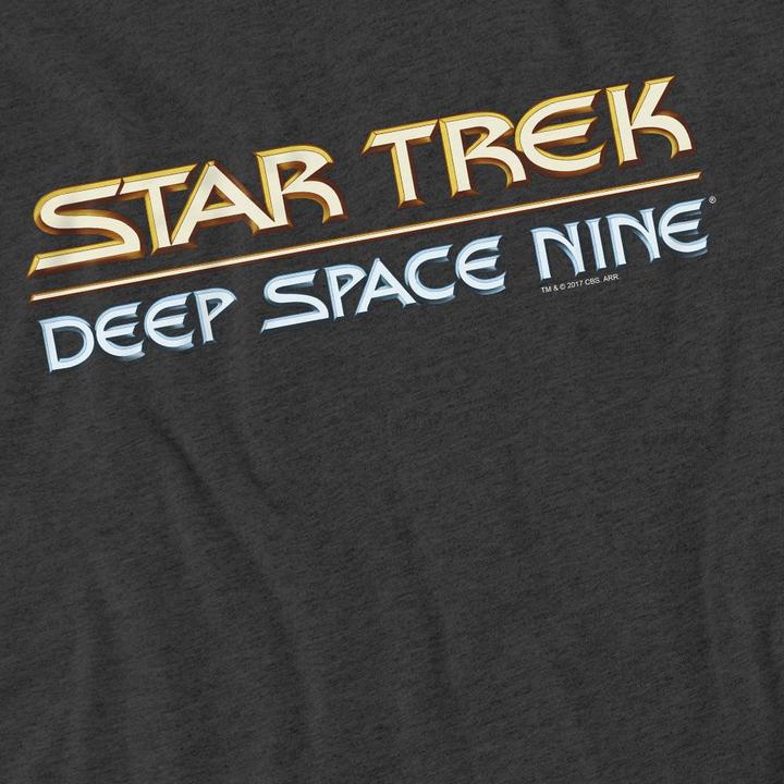 Produktbild Deep Space Nine TShirt (XXL)