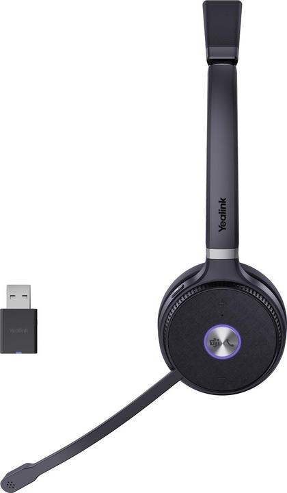 Immagine prodotto Yealink WH6X (Senza fili, USB-A)