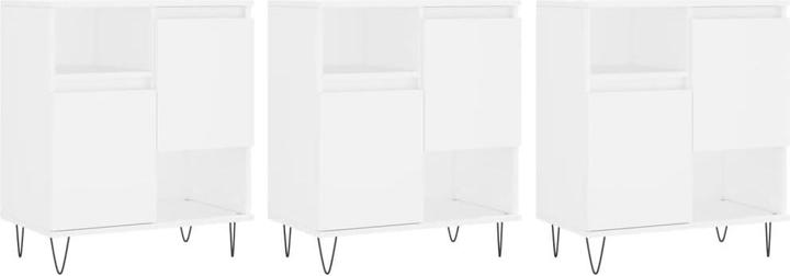 Produktbild vidaXL Sideboard (180 x 35 x 70 cm)