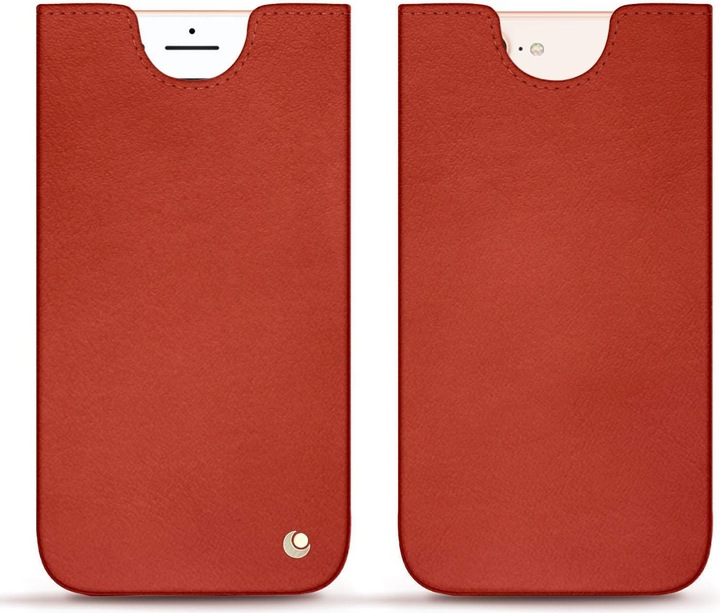 Arange clouquié ( Pantone #D33108 )