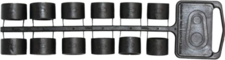 Actual product image Crankbrothers Step bushing