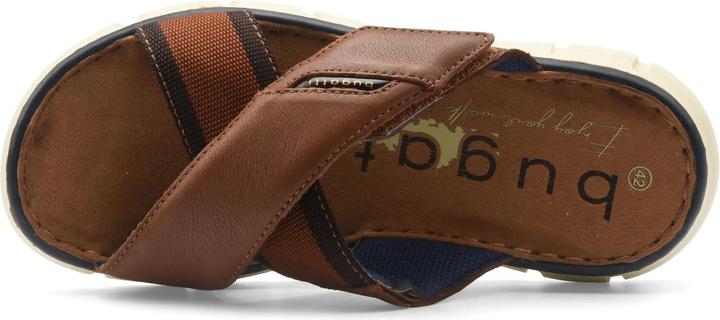 Actual product image Bugatti Mules Damar (44)