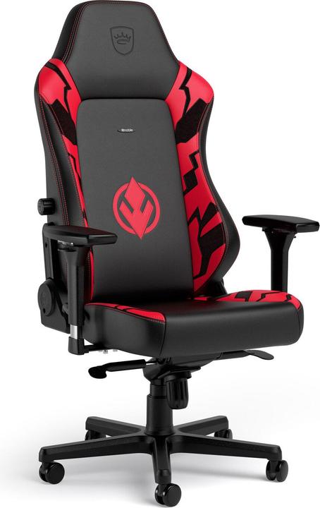 noblechairs HERO Gaming Stuhl - Darth Maul Edition