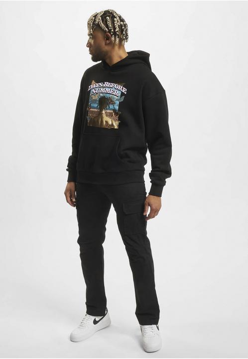 Produktbild Urban Classics Days before Summer Oversize Hoody - 18577 (M)