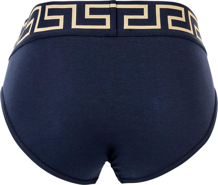 Produktbild Versace Slip Casual Figurbetont TOPEKA - 16087 (L, 2er Pack)