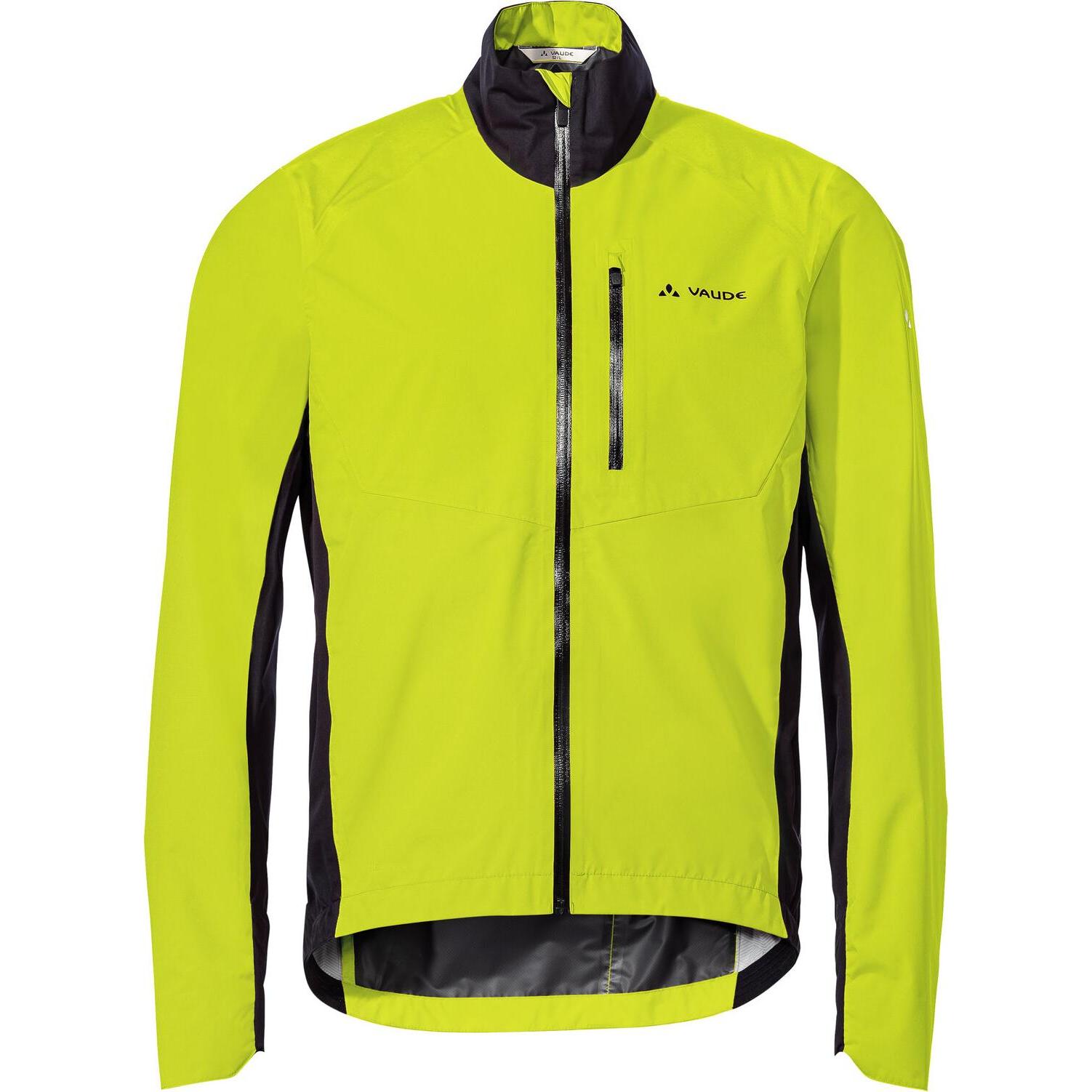 Vaude, Herren, Velojacke, Kuro (M), Grün, M