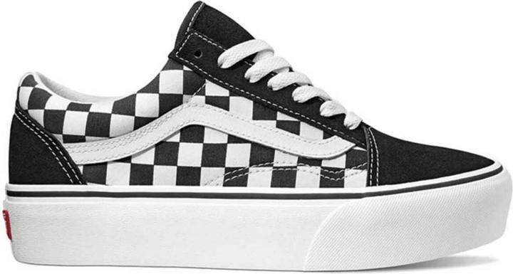 Immagine prodotto Vans Old Skool Platform Sneaker Donna (40.5)