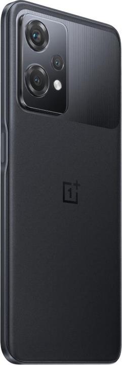Produktbild OnePlus Nord CE 2 Lite 5G (128 GB, Black Dusk, 6.59", Dual SIM, 64 Mpx, 5G)