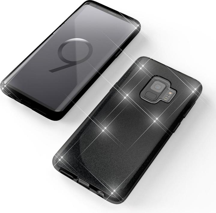 Actual product image Nalia Cell phone case (Samsung Galaxy S9)
