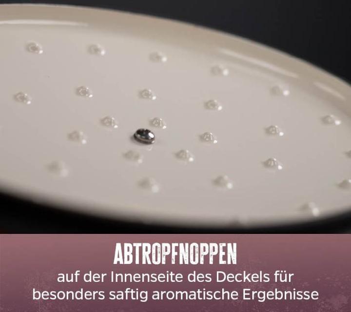 Produktbild Grillfürst Sternentöpfchen