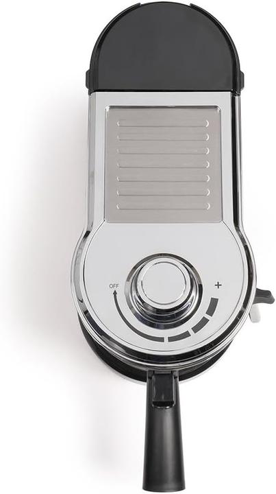 Produktbild Livoo Espresso-Kaffeemaschine