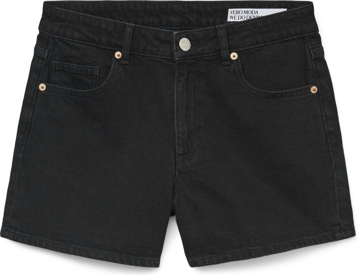 Produktbild Vero Moda Vmtess Mr Short Dnm Shorts Mix Ga Noos (L)