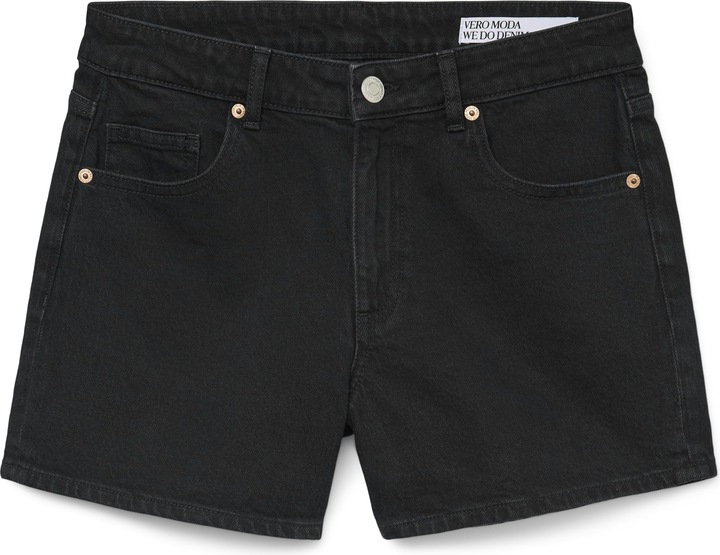 Vero Moda Vmtess Mr Short Dnm Shorts Mix Ga Noos