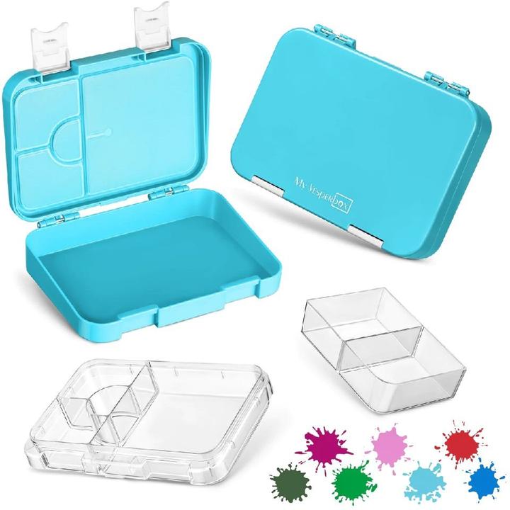 Actual product image MyVesperbox Len