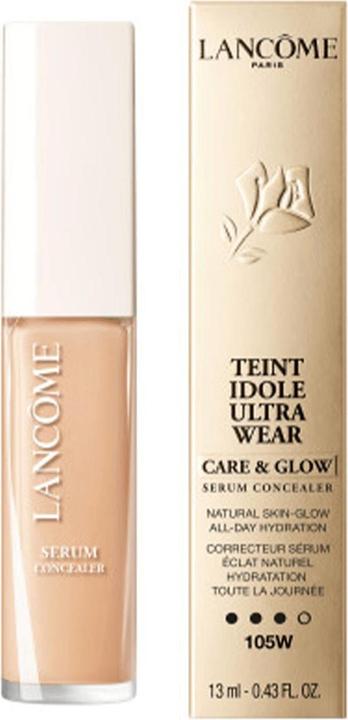Actual product image Lancôme TIUW Skin-Glow Concealer 105W Fl 13 ml (105W)