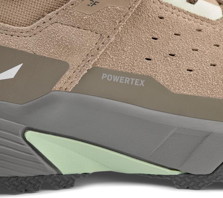 Produktbild Salewa Pedroc 2 Leather Mid Powertex Schuh (41)
