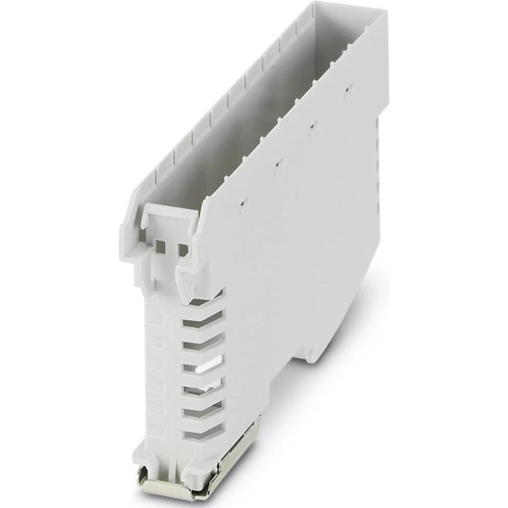 Phoenix Contact 2202506 (Case), Accessori di elettronica + Alloggiamento, Grigio