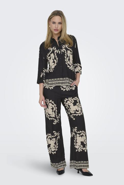 Produktbild JdY JDYMAGGIE Weiter Beinschnitt Hose Hose (32)