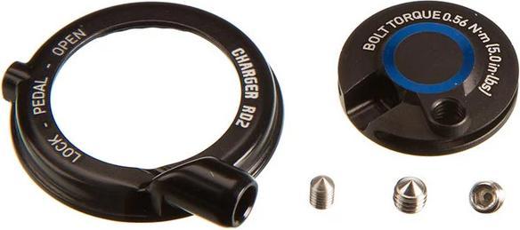 Actual product image RockShox KnobKit