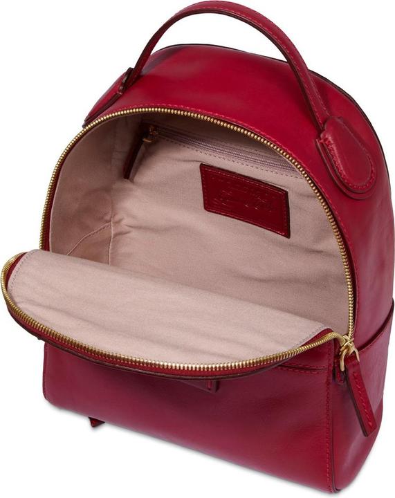 Produktbild The Bridge Elettra - Rucksack Leder