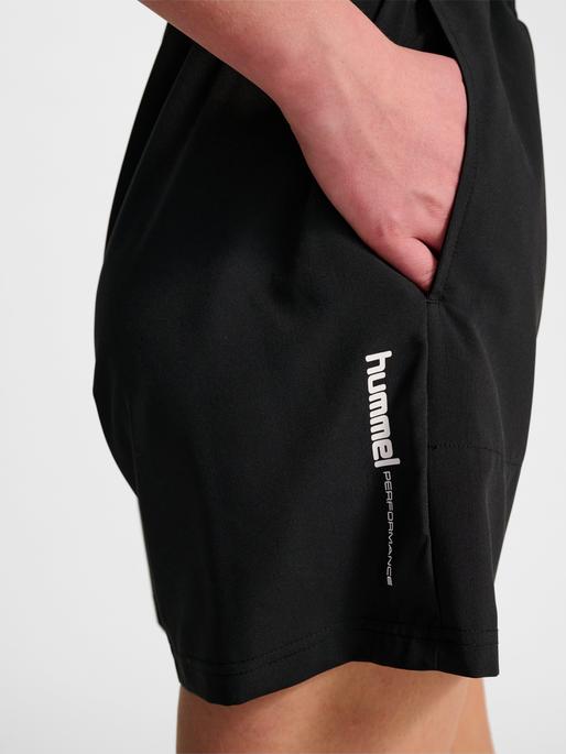 Produktbild hummel Hmlpulse Workout Shorts (XL)
