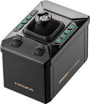Actual product image Moza AB6 Flight Simulator (PC)