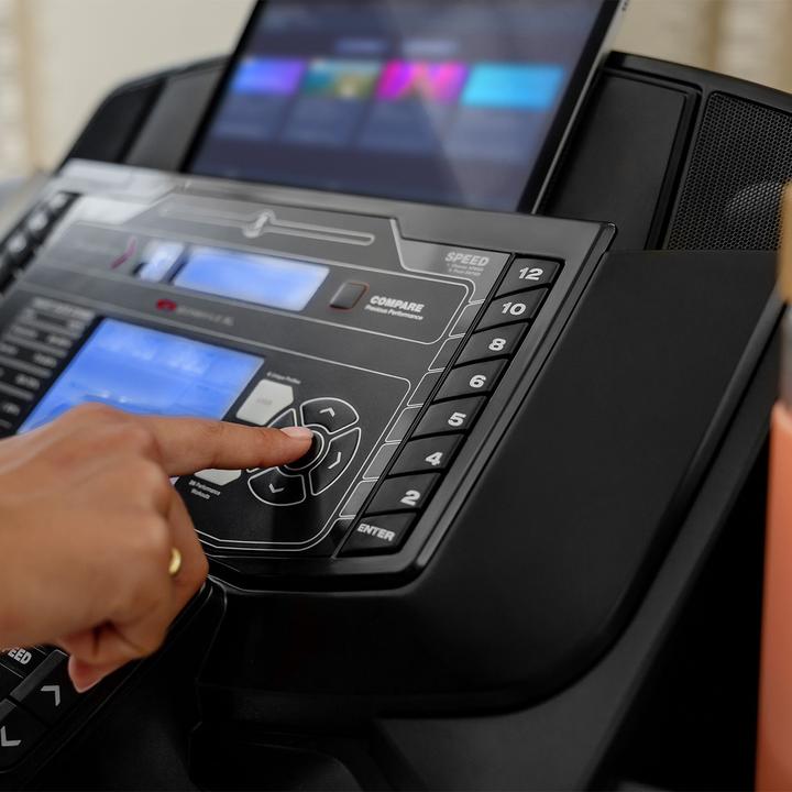 Image du produit Bowflex Treadmill BXT8J