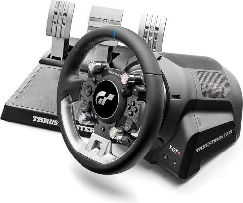 Productafbeelding Thrustmaster T-GT II (PC, PS4, PS5)