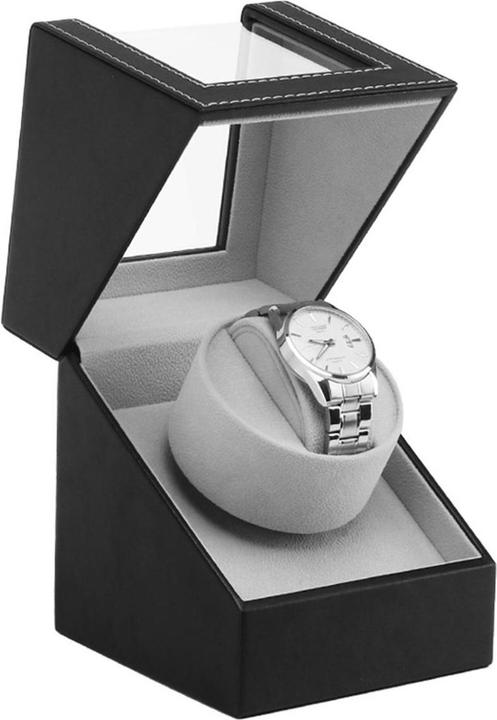 Immagine prodotto ATL Telecom Ltd CA14E Scatola per orologi automatici Rotomat (1 x)