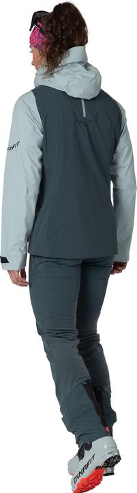 Immagine prodotto Dynafit Women's Blacklight 3L Jacket (XL)