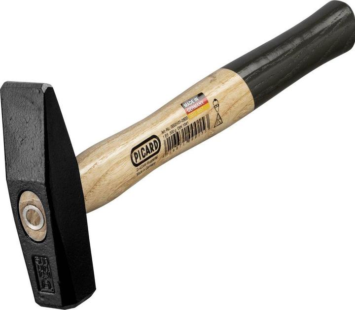 Actual product image Picard Locksmith hammer No101 (500 g)