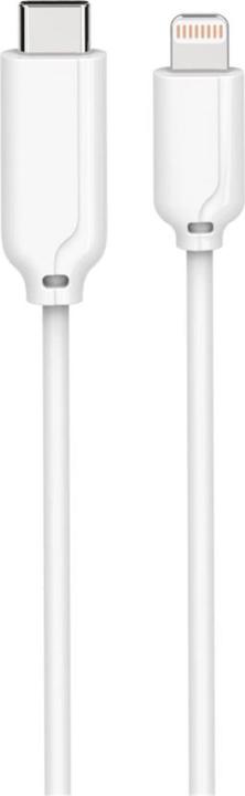 Immagine prodotto MicroConnect Da USB C a Lightning (1 m, USB 2.0)