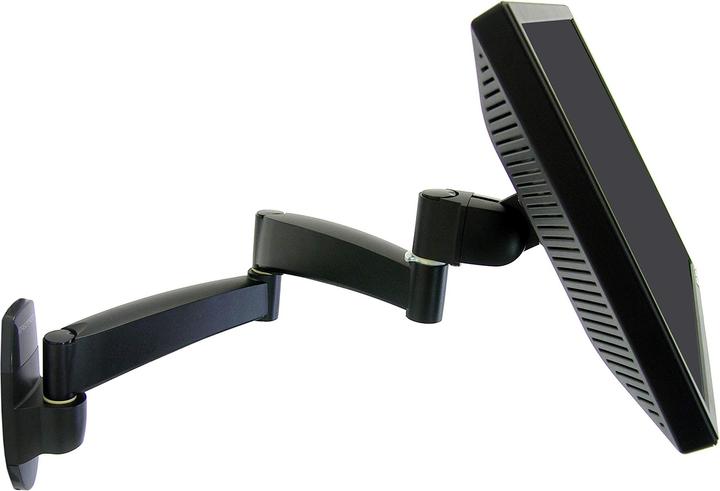 Produktbild Ergotron 200 Series Wall Mount Arm (Wand, 27")