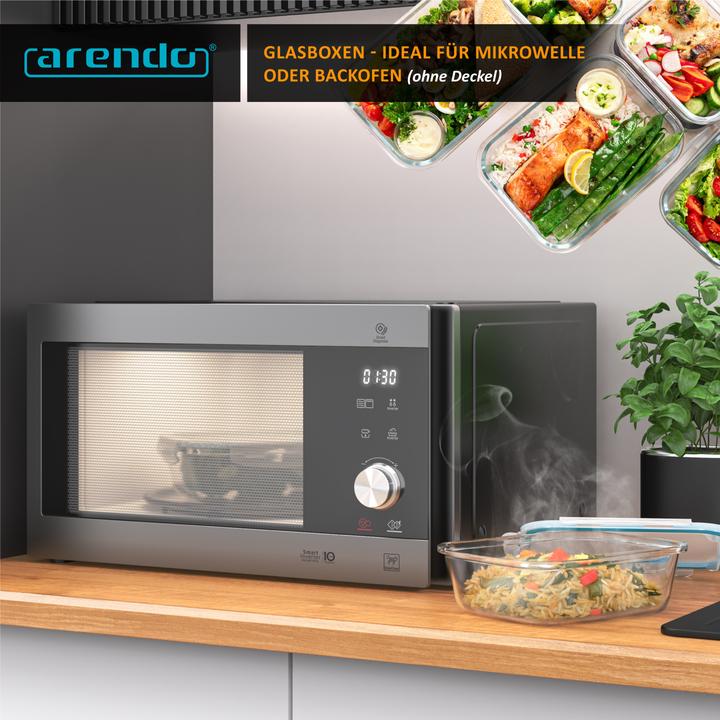 Produktbild Arendo Frischhaltedose (1.05 l)