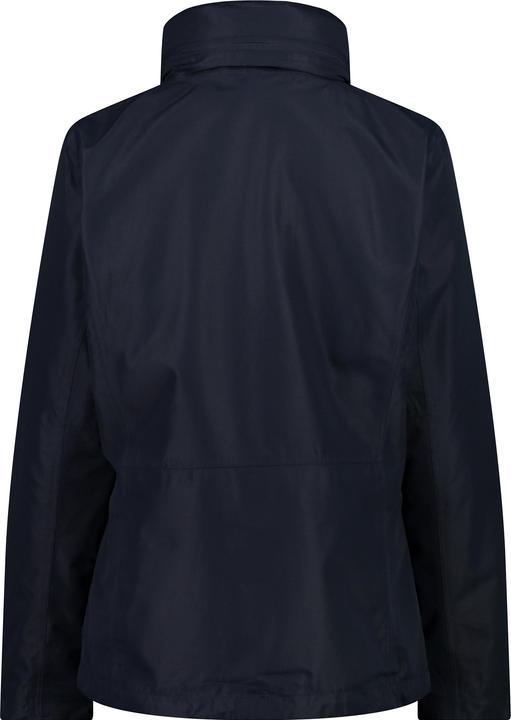 Image du produit CMP Campagnolo Sweat à capuche zippé (44)