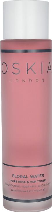 Actual product image Oskia Floral Water Toner (Face toner, 150 ml)